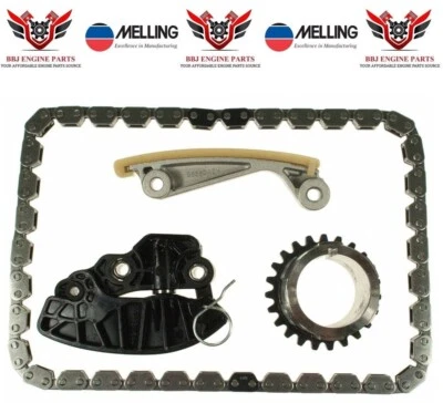 Комплект цепей ГРМ Melling подходит для Chrysler Dodge Mopar 5.7 6.4 SRT8 Hemi 99 - 21 - Изображение 1 из 3