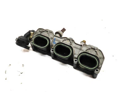 12-17 AUDI A6 A7 Q5 S5 SQ5 - 3,0 L SOBREALIMENTADO - DIFUSOR COLECTOR DE ADMISIÓN IZQUIERDO Foto 1 de 4