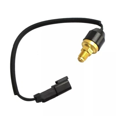 Interruptor AS-Pressure 309-5769 para excavadora Caterpillar CAT 311C 312C 314C 315C Foto 1 de 4