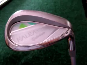 TaylorMade Kalea Sand Wedge Damas Flex Grafito NUEVO AGARRE - Imagen 1 de 5