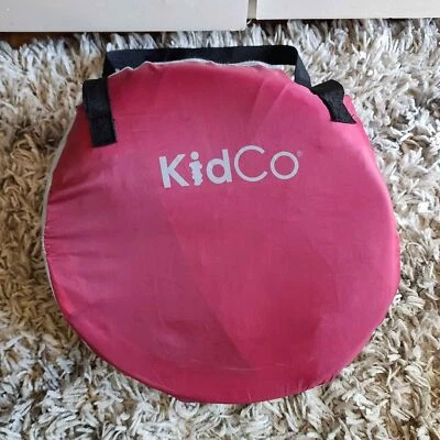 Tienda de viaje portátil KidCo Pea Pod para bebé niño pequeño Foto 1 de 4