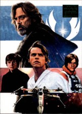 2018 Topps Star Wars Galaxy Green Parallel Singles (Pick Your Cards)