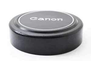 **Exc+++++** Canon Genuine Original 69mm Front Lens Cap From Japan 2236275 - Picture 1 of 6
