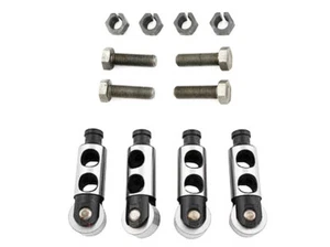 TAPPET LIFTER & ADJUSTING SCREW SET for 1930 - 1936 Harley Flathead VL Motors - Imagen 1 de 3