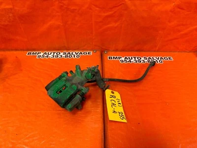 09-14 ACURA TSX - DRIVER LEFT REAR BRAKE CALIPER - OEM FACTORY #255 - Image 1 of 4