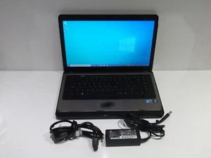 HP 630 15.6” INTEL CORE i3-M380 2.53GHz 6GB RAM 320GB HDD WINDOWS 10 Laptop - Picture 1 of 12