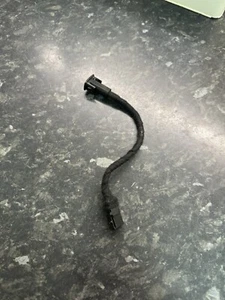 CABLAGGIO AUSILIARIO AUX VAUXHALL ZAFIRA B CORSA D ASTRA H 13255833 MSY25 - Foto 1 di 4