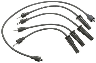Juego de cables/cables de encendido estándar 7454 82-90 Chrysler LeBaron 84-90 Dodge Caravan Foto 1 de 2