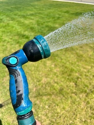 Mcgregor host pipe spray Gun - Image 1 of 4