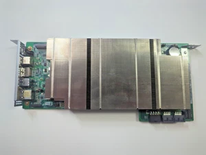 AMD 4U12G bc250 16GB GDDR6 APU Single Card - Photo 1/6