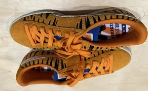 PUMA Kellogg's Frosted Flakes Shoes Tony the Tiger 70th Men’s Size 9.5 388018-01 - Picture 1 of 5