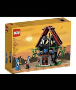 Lego 40601 Majisto's Magical Workshop Nuevo Precintado - Imagen 1 de 2