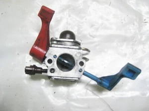 Craftsman 358797170 Blower Carburetor Part 530071775, 530071465, 530071632 - Picture 1 of 5