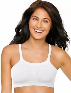 Hanes Ultimate Damen Bandini Multi-Wege Schaumstoff Tasse kabellos BHHU12 - X Small - Bild 1 von 6