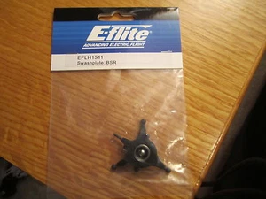 E-FLITE SWASHPLATE:BSR EFLH1511 - Picture 1 of 2