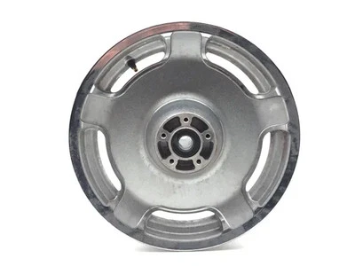 Llanta delantera Mag 2004 Harley-Davidson Road King Custom FLHRS 3220 X Foto 1 de 4