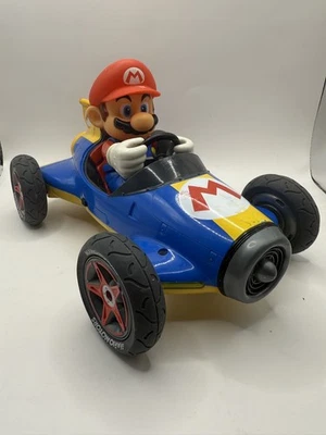 Nintendo Mario Kart Carrera RC Radio Remote Control Car - Image 1 of 4