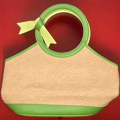 Bolso de mano Ann Taylor Loft Foto 1 de 4