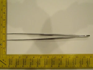 DeBakey Gewebepinzette - Bild 1 von 3