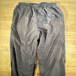 Nike Windbreaker Hose Herren Größe L - Bild 1 von 17