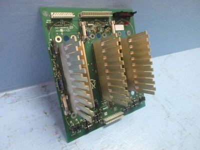 Liebert Emerson 02-790842-00 Rev. 4 PWA Power Supply Board PLC MRP701152 - Image 1 of 4