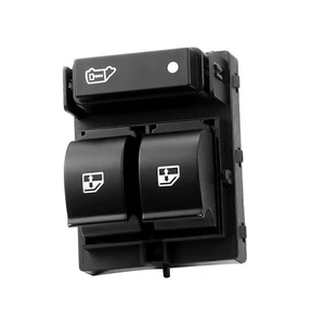 Front Right Electric Power Window Triple Switch For Peugeot Boxer 2006-2014 - Picture 1 of 7