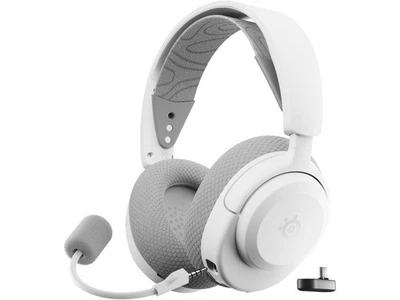SteelSeries Arctis Nova 3X Wireless Multi-Platform Gaming Headset - Mobile App - Image 1 of 4
