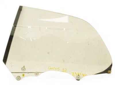 90-94 Lexus Ls400 Xf10 Glass Window Door Bronze Rear Driver Left Lh Side Oem - Изображение 1 из 4