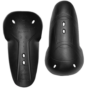 SAS-TEC Motorcycle Jacket/Trouser Elbow & Knee Armour Upgrade CE LEVEL 2 SC-1/05 - Picture 1 of 3