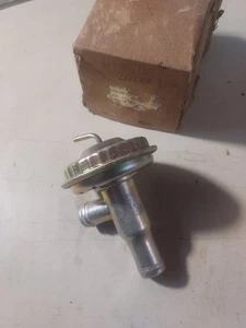 1971 UP GM NOS HEATER CONTROL VALVE PONTIAC CHEVY CADILLAC BUICK 400 428 CAMARO - Picture 1 of 3