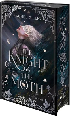 Sabrina Železn& The Knight and the Moth: Von der Bestsell (Hardback) (UK IMPORT) Foto 1 de 4