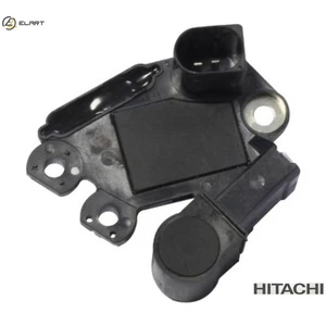 ALTERNATOR REGULATOR 130640 FOR BMW 5/E60/E61/7/E66/E67 X3/SAV/E83 N47D20 2.0L - Picture 1 of 9