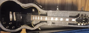 Yamato Les Paul E Gitarre Vintage Japan - Bild 1 von 13
