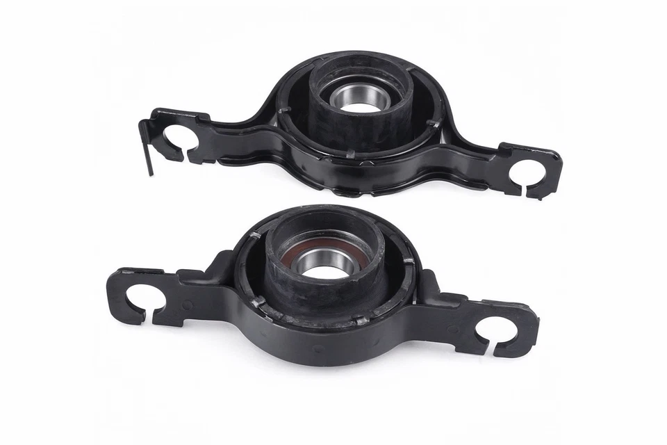 For AWD 2007-2015 Mazda CX-9 Drive Shaft Center Support Bearing Rear Pair H19 IN - Image 1 of 1
