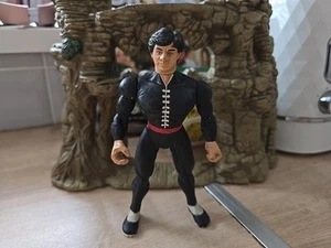 Bootleg vintage Mannix Jackie Chan  - Imagen 1 de 4