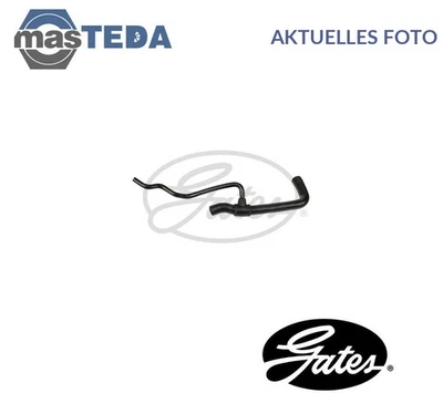 05-3175 KÜHLUNG KÜHLERSCHLAUCH OBERE GATES FÜR PEUGEOT BOXER 63KW,76KW,79KW - Image 1 of 4