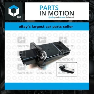 Air Mass Sensor fits ASTON MARTIN DB9 6.0 04 to 16 Flow Meter CI 4G430810933 New - Picture 1 of 2
