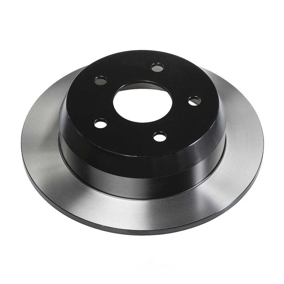 Rotor de freno de disco Wagner BD125673E para Jeep Grand Cherokee 99-04 Foto 1 de 4