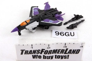 Skywarp Complete Legends Generations - Combiner Wars Transformers - Picture 1 of 3