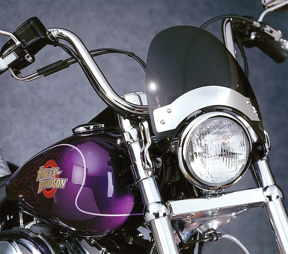 National Cycle N2531 飞屏 — 第 1/1 张图片