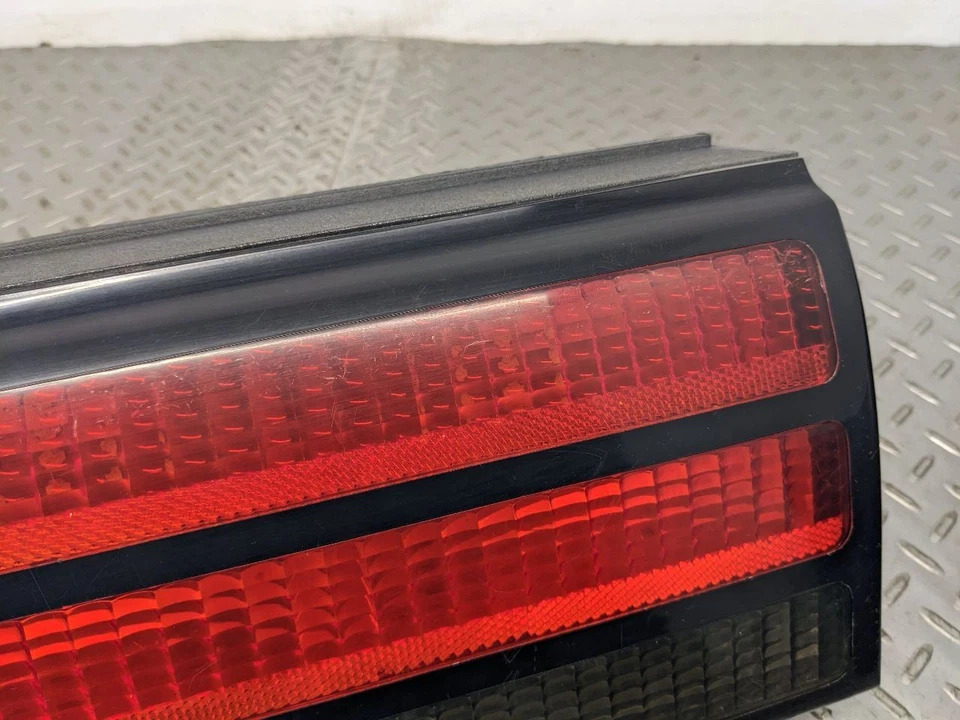 86- 92 Pontiac Firebird Tail Light SET LH RH OEM 1177525 - Image 1 of 4