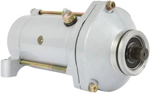 Parts Unlimited Starter Motor 2110-0776 - Picture 1 of 1