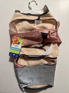 Chaqueta Top Paw 3-n-1 para perro grande nueva con etiquetas talla grande - Imagen 1 de 11