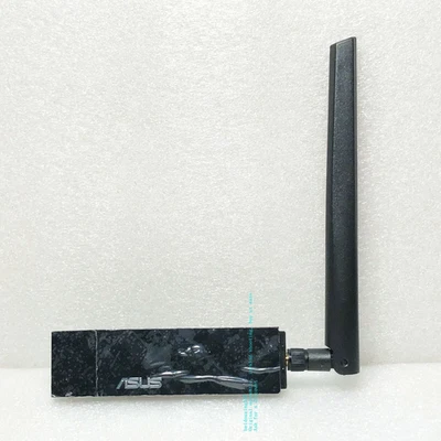 10 pezzi nuovo OEM Asus USB-AC56R AC1300 adattatore WIFI wireless dual band USB 3.0 - Immagine 1 di 4