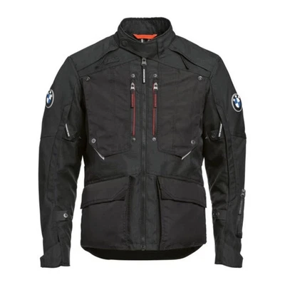 BMW GS Rallye Gore-Tex Touring Adventure Jacket - Image 1 of 4