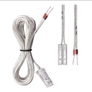 Lautsprecherkabel für Sony Lautsprecher HCD-ZX6 HCD-ZX66I HCD-ZX8 Ersatz - Bild 1 von 11