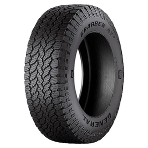 SOMMERREIFEN GENERAL 265/45 R21 108H GRABBER AT3 M+S XL - Bild 1 von 4