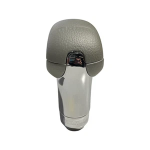 MOMO Gear Knob Raptor Silver Chrome - Picture 1 of 3