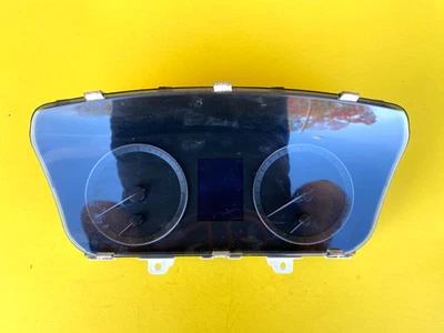 2016-2017 HYUNDAI SONATA MPH MEDIDOR DE INSTRUMENTOS VELOCÍMETRO 94001-C2201 - Imagem 1 de 4