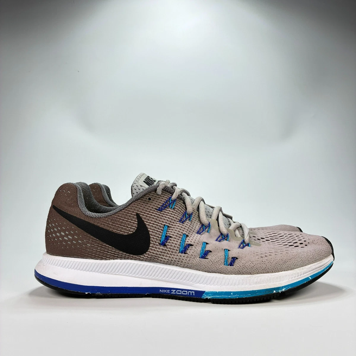 Nike Air Zoom Pegasus 33 Sneakers for Men for Sale | Authenticity